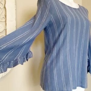 W5 long sleeve shirt